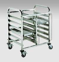 Commerical stainlss steel kitchen products