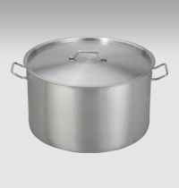 Stainless steel Pot(Compound bottom)