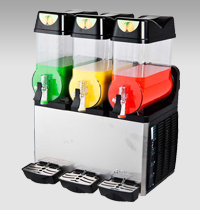 Slush machine 12L