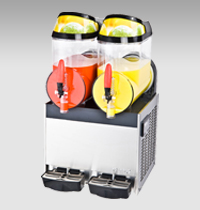 Slush machine 10L