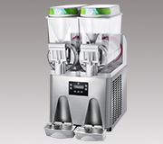 Granita slush machine