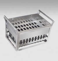 SUS Popsicle mold(40 cavities)