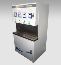 RO-300TWHot and ice water vending machine