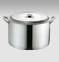 S/S Soup Boiler
